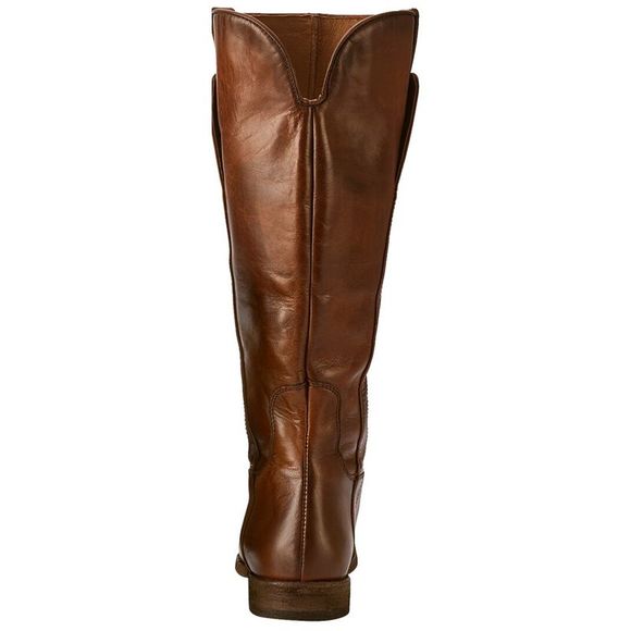 Frye Paige Leather Boot - Picture 3 of 5